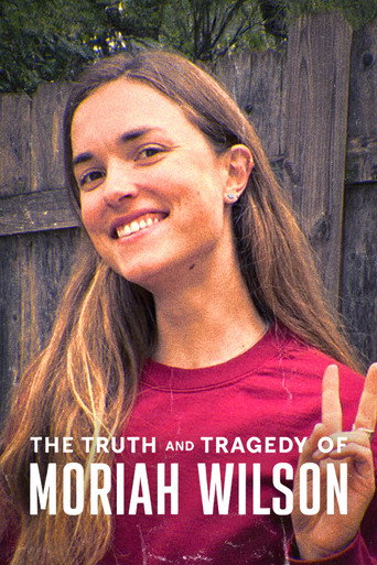 La verdad detrás de la tragedia de Moriah Wilson