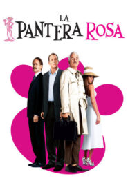 La Pantera Rosa