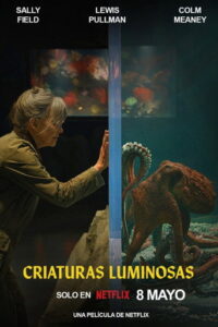 Carátula de la película Criaturas luminosas