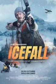 Icefall: Botín en el hielo