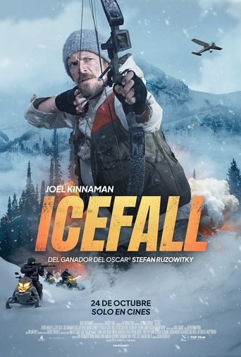 Icefall: Botín en el hielo