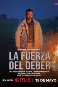 KARTAVYA: La fuerza del deber