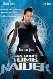 Lara Croft: Tomb Raider