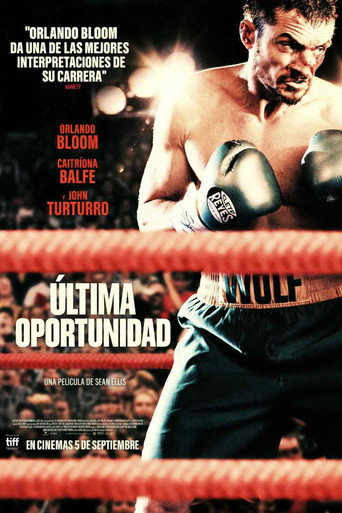 The Cut (Última oportunidad)
