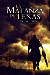 La Masacre de Texas: El inicio
