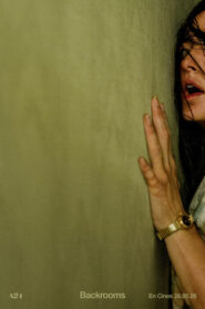 Backrooms: Sin Salida