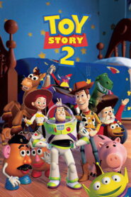 Toy Story 2