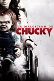 La maldición de Chucky