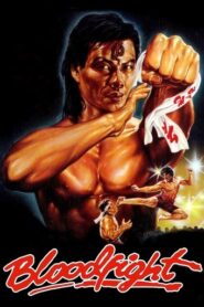 Bloodfight (Lucha Sangrienta)