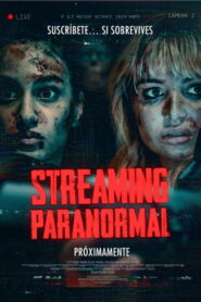 Streaming paranormal