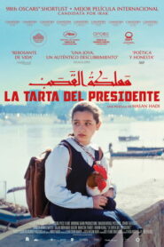 La tarta del presidente