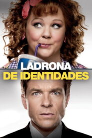 Ladrona de identidades