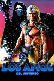 He-Man Y Los Amos Del Universo
