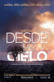 Desde mi cielo