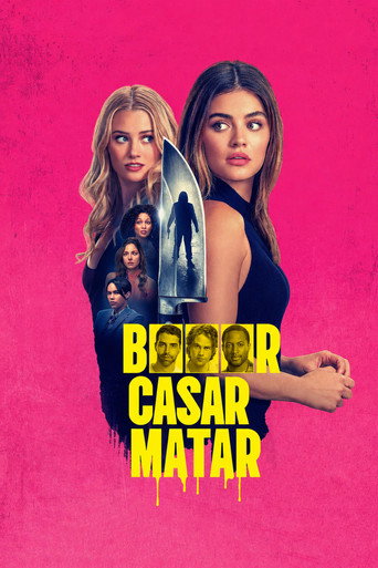 Besar, casar o matar