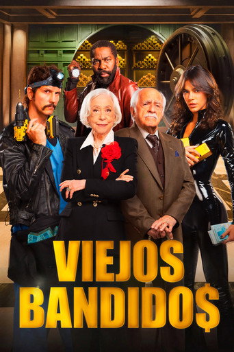 Los Viejo$ Bandido$