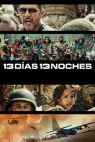 13 Dias, 13 Noches