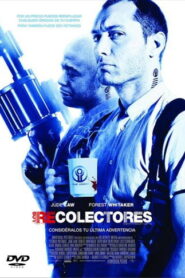 Los Recolectores