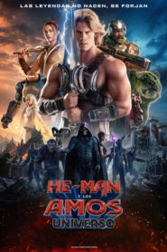 Amos del Universo