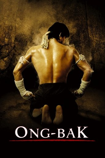 Ong Bak: El nuevo dragón