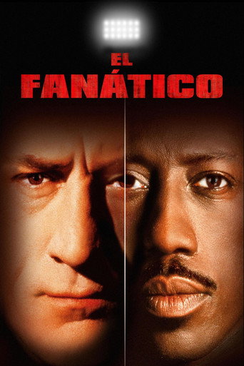 El Fanático