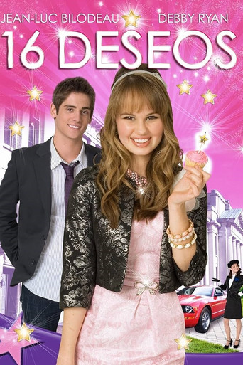 16 Deseos