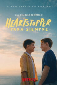 Heartstopper Forever