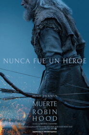La Muerte De Robin Hood