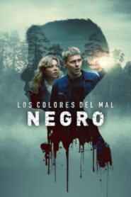 Los colores del mal: Negro