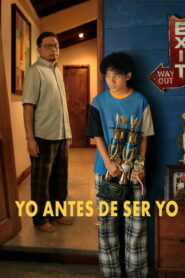 Yo antes de ser yo
