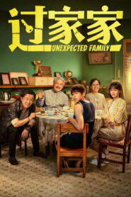 Una familia inesperada