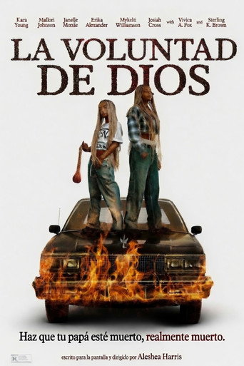 La Voluntad de Dios
