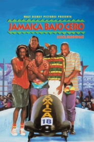 Jamaica Bajo Cero